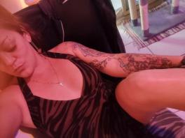 Sexy italienne tattooé Laval incall SPÉCIAL TOUT INCLUS - 3