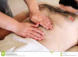 Massage sensuel par homme pour hommes - 3