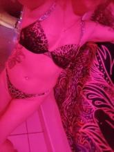 SEXY BABE TATTOOÉ INCALL LAVAL MASSAGE NU ET COMPLET 514-267-5674 - 5