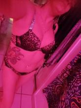 SEXY BABE TATTOOÉ INCALL LAVAL MASSAGE NU ET COMPLET 514-267-5674 - 8