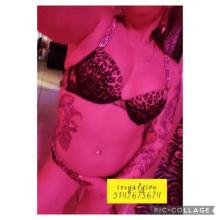 MASSAGE ET COMPLET OFFER LAVAL INCALL SEXY ALYSON 514-267-5674 - 2