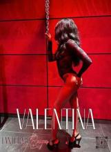 Valentina DOMINATRICE CHAUDE ET SEXYY - 1
