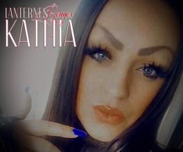 Kathia Chaude et Sexy disponible ce soir xxxx - 3