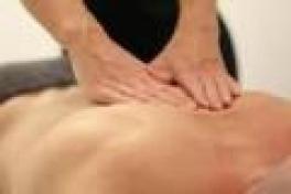 Massage relaxant sans frais