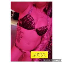 SEXY ALY LAVAL MASSAGE ET COMPLET 515-267-5674 - 5