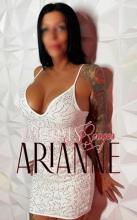 Arianne, le touché d'une vraie femme XXX - 5