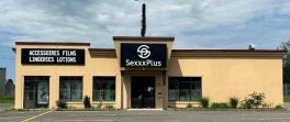 Boutique érotique SexxxPlus (Sex Shop) - 1