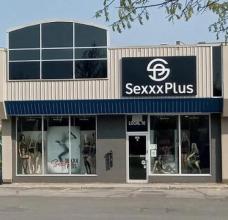Boutique érotique SexxxPlus (Sex Shop) - 6