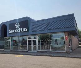 Boutique érotique SexxxPlus (Sex Shop) - 7