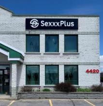 Boutique érotique SexxxPlus (Sex Shop) - 2