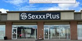 Boutique érotique SexxxPlus (Sex Shop) - 1