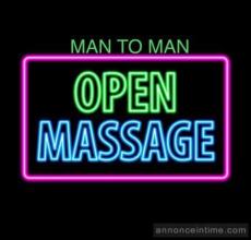HOMME POUR HOMMES/MAAN TO MAN 24/7 - 6