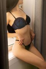 Sexy & Fit Girl Fiona @Adagio Massage - 2