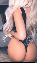 Kylie blonde sensuelle xxx - 2
