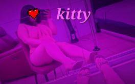 KITTY ♥ MASSAGE L'EXCLUSIF ♥ - 4