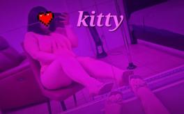 KITTY Je m’appelle Kitty, - 4