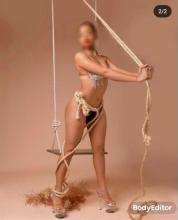 CAROLINE DISPONIBLE AU SALON AZUL, LONGUEUIL - 3