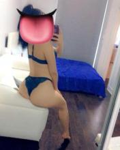 DIANA DISPONIBLE AU SALON AZUL